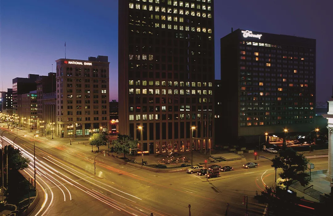 Fairmont Winnipeg-1