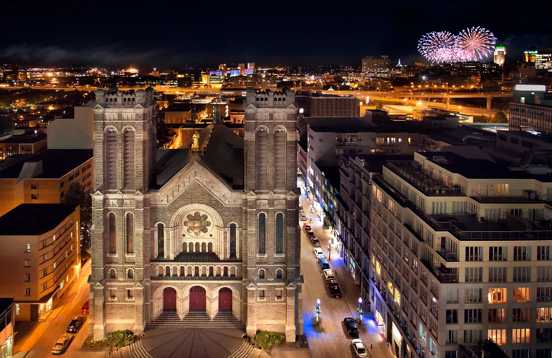 Hotel Pur, Quebec, A Tribute Portfolio Hotel-1