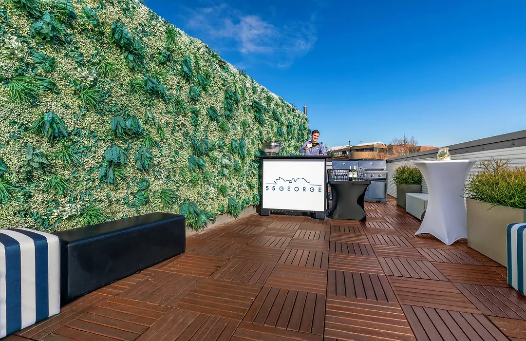 Sydney Harbour Hotel-1