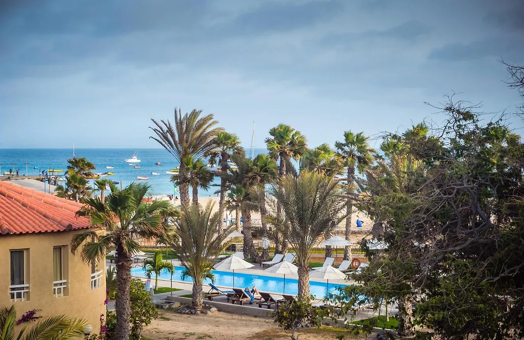Hotel Morabeza-1