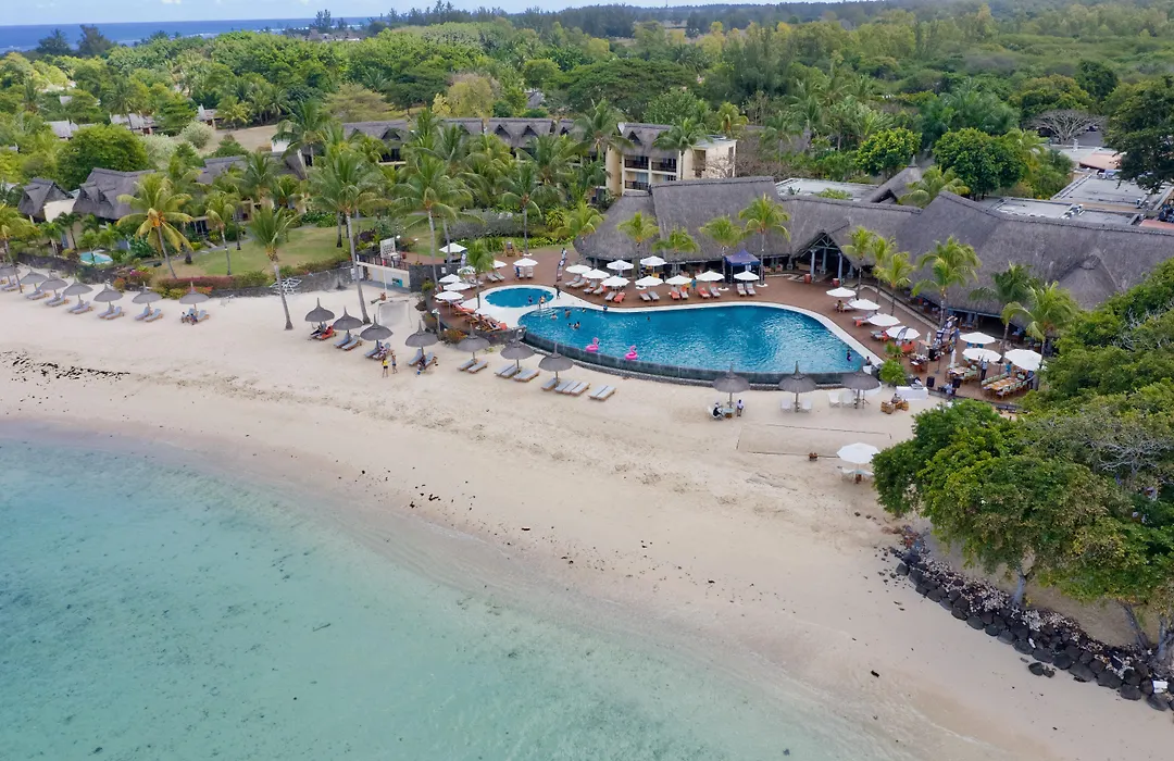 Sands Suites Resort & Spa-1