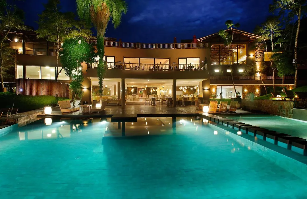 Loi Suites Iguazu Hotel-1