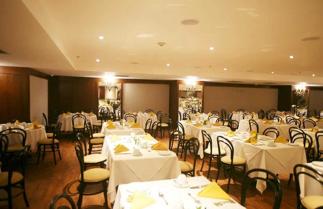 Windsor Oceanico Hotel-1