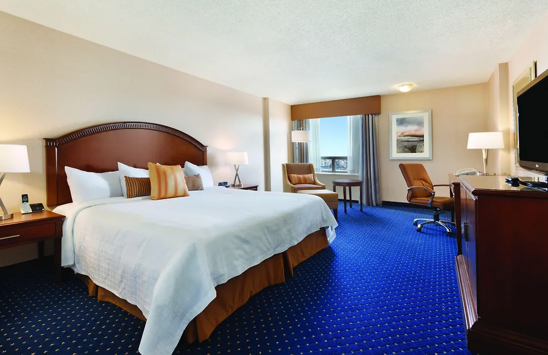Best Western Premier Calgary Plaza Hotel & Conference Centre-1