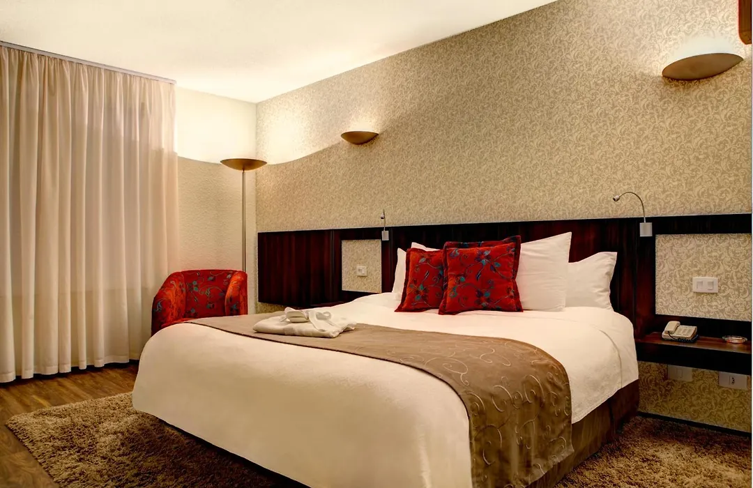 Quality Hotel Curitiba-1