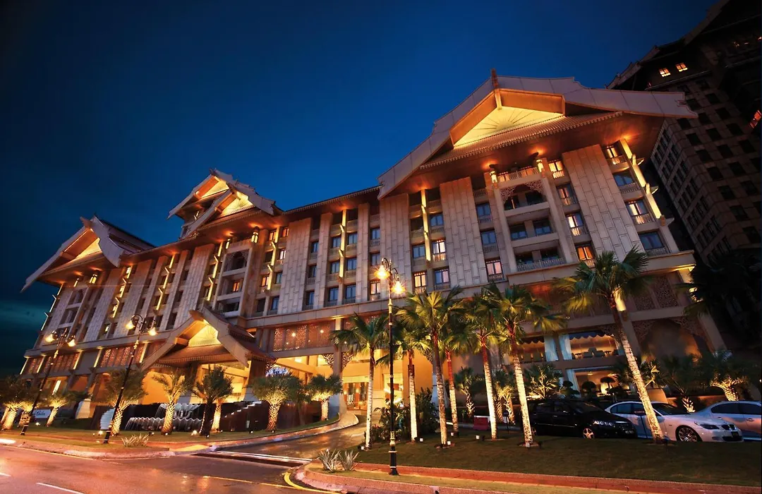 Royale Chulan Kuala Lumpur-1