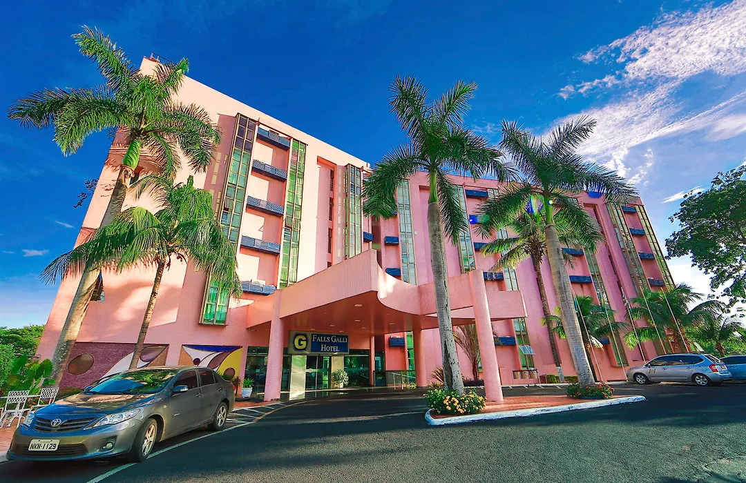 Falls Galli Hotel-1