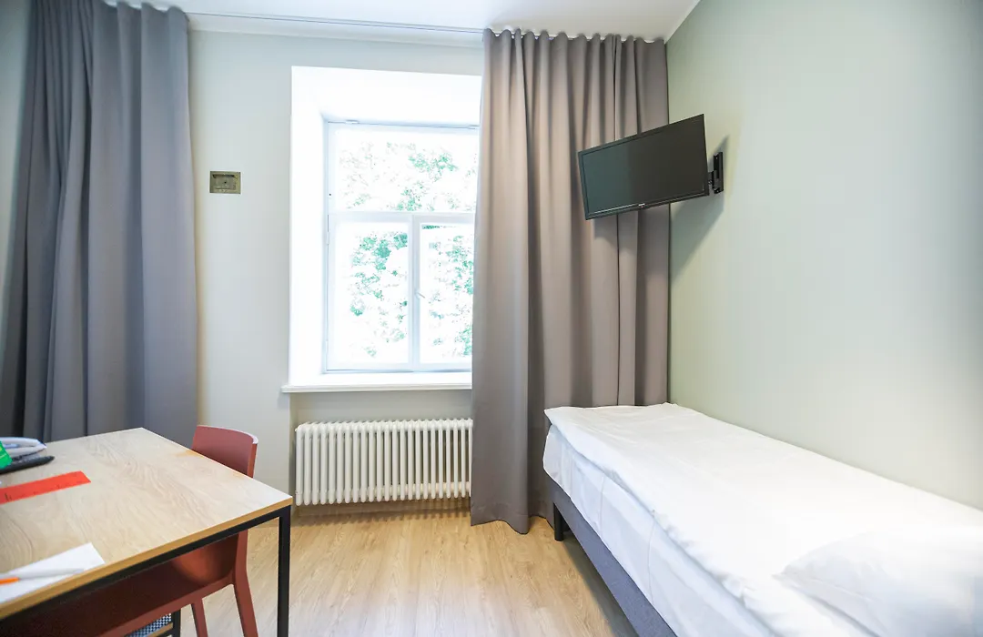Rija Old Town Hotel-1