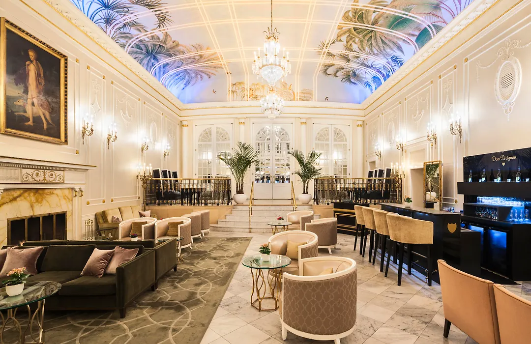 The Ritz-Carlton, Montreal-1