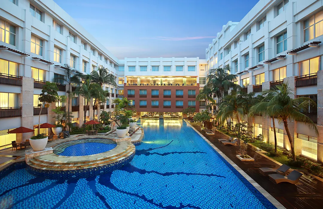 Ibis Styles Jakarta Mangga Dua Square-1