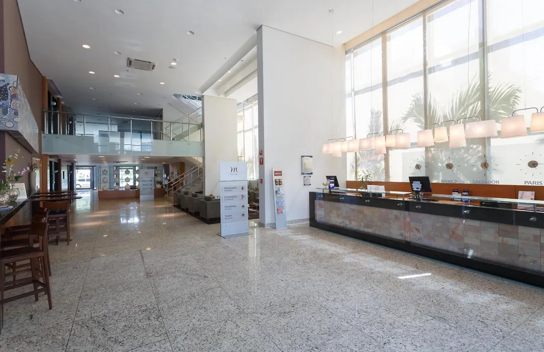 Mercure Salvador Pituba-1