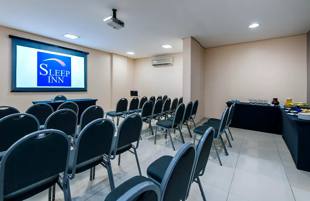 Sleep Inn Manaus-1