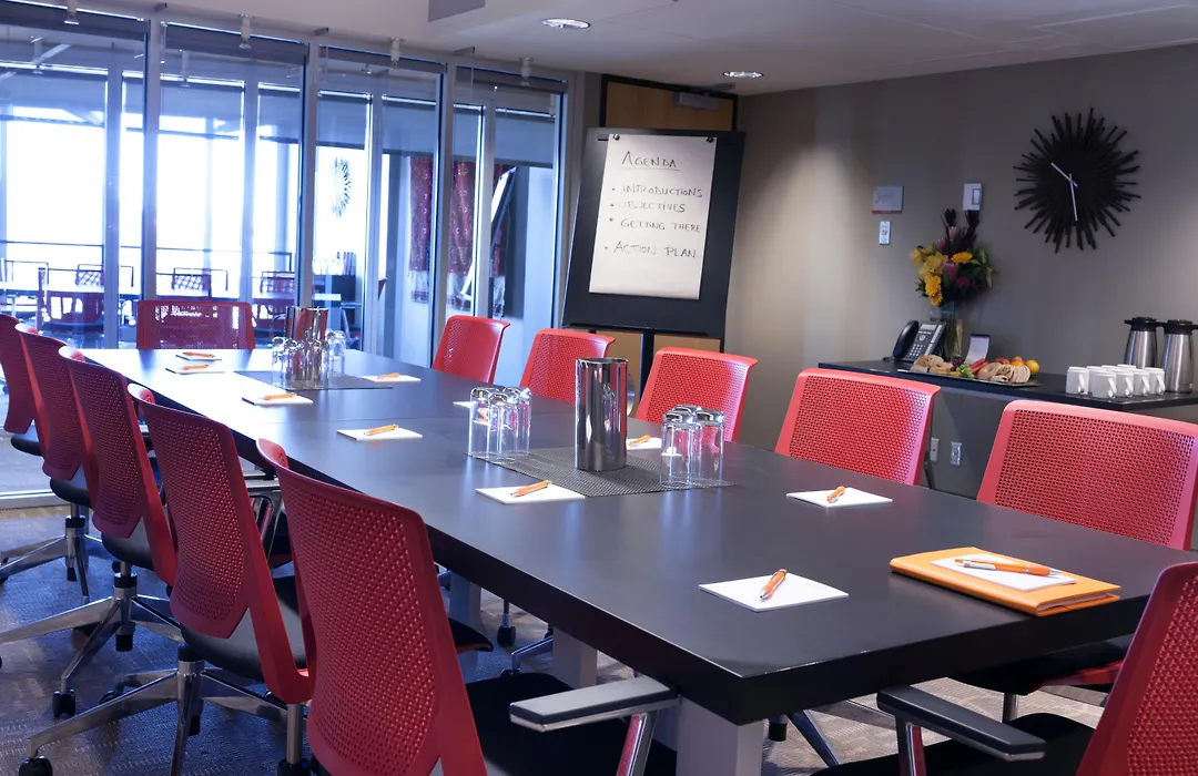 University Of Calgary Accommodations And Events-1