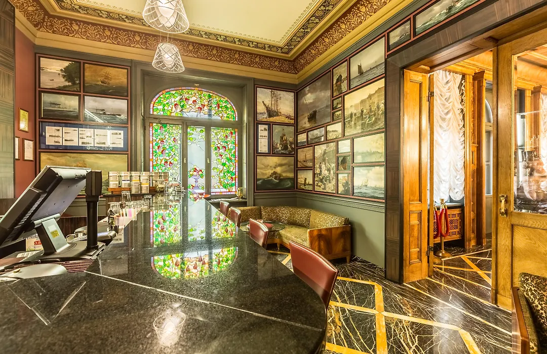 Gallery Park Hotel & Spa, A Chateaux & Hotels Collection-1