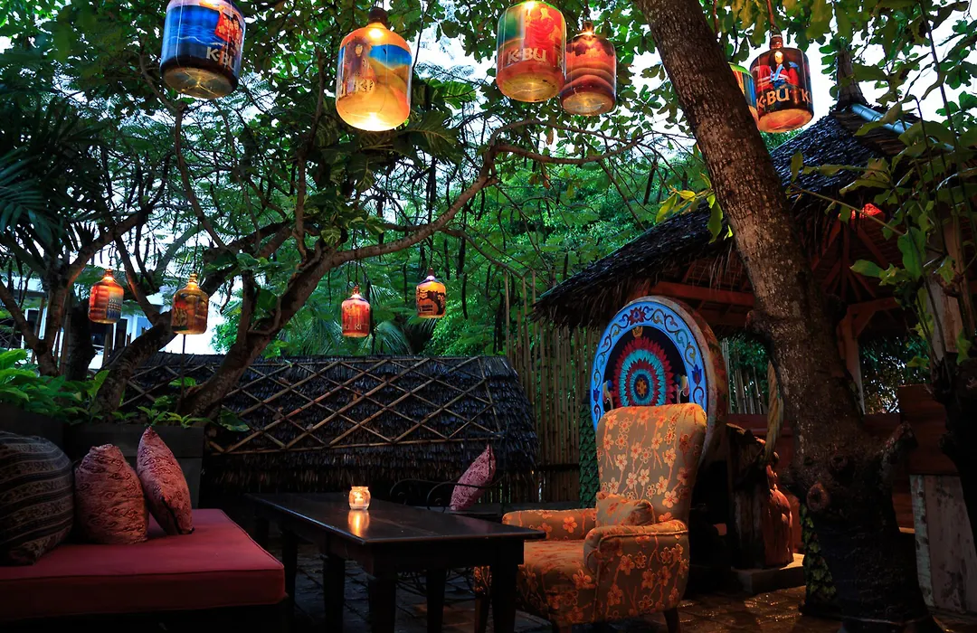 Hotel Tugu Bali, Canggu-1