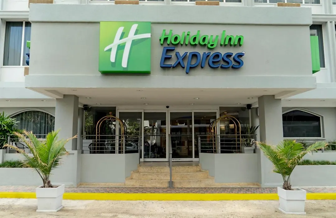 Holiday Inn Express San Juan Condado By Ihg-1