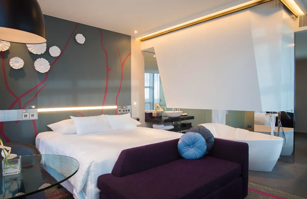 Pullman Saigon Centre-1