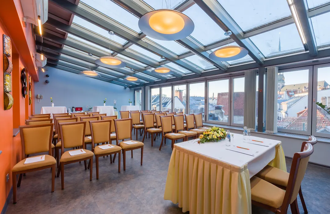 Avalon Hotel & Conferences-1