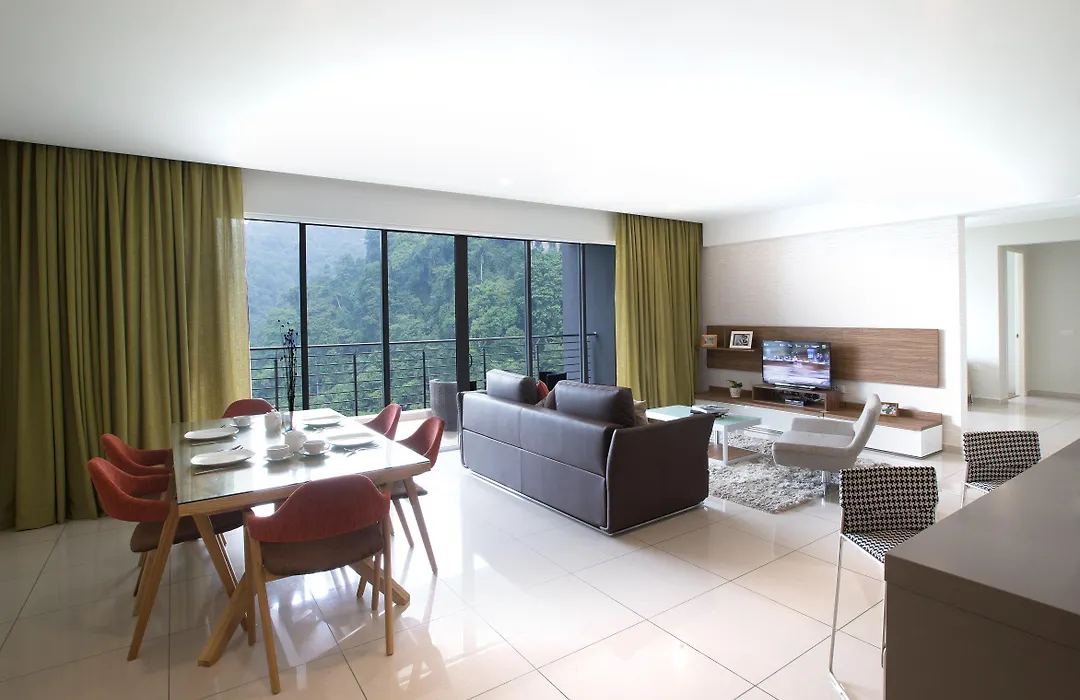 Tui Blue The Haven Ipoh-1