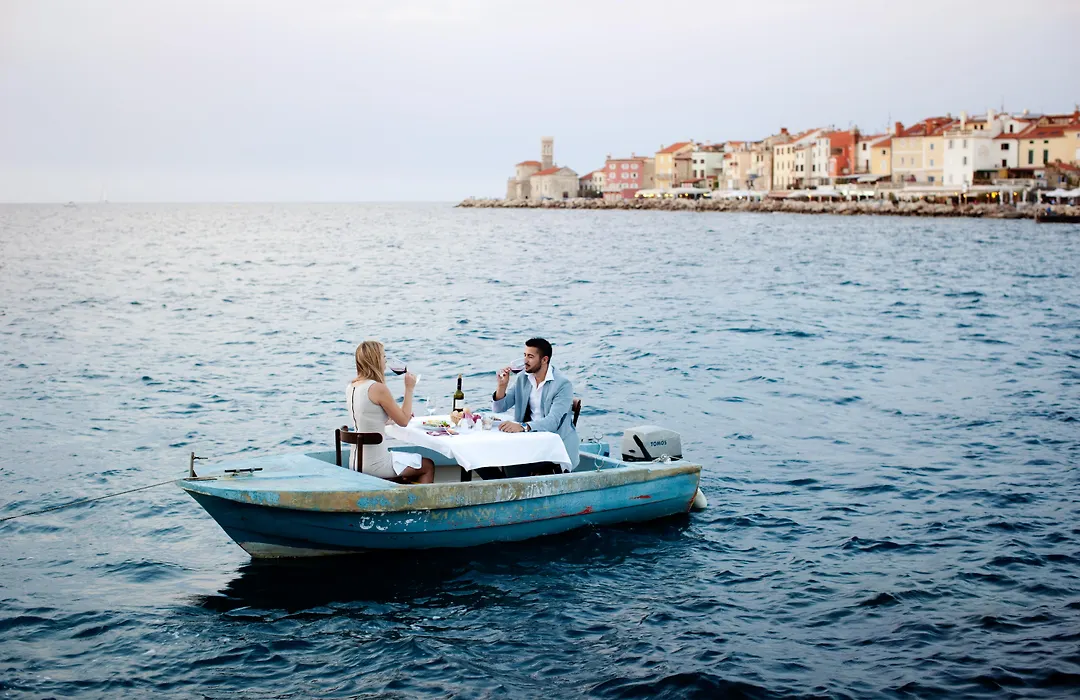 Grand Hotel Portoroz 4* superior – Terme&Wellness LifeClass-1