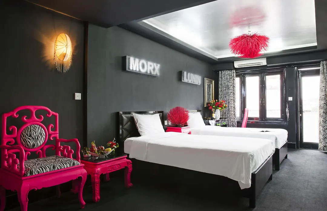 Thang Long Espana Hotel-1
