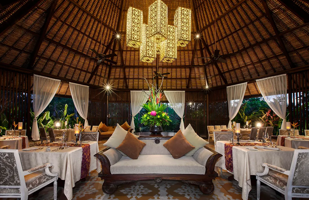 The St. Regis Bali Resort-1