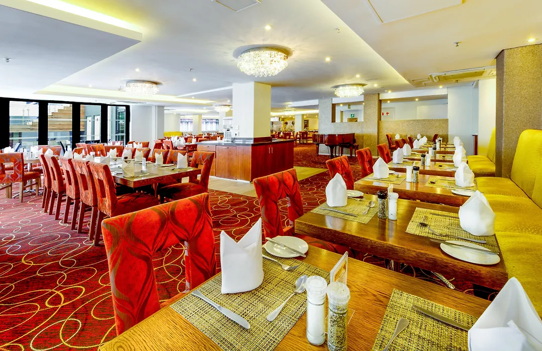 Cresta Grande Cape Town-1