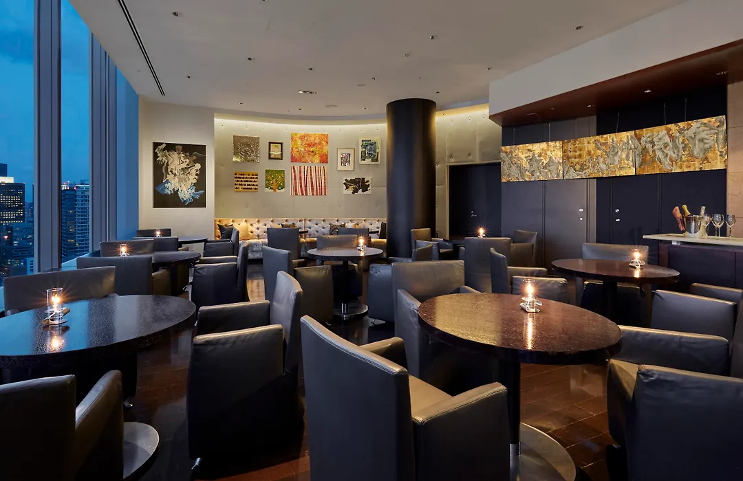 Park Hotel Tokyo-1