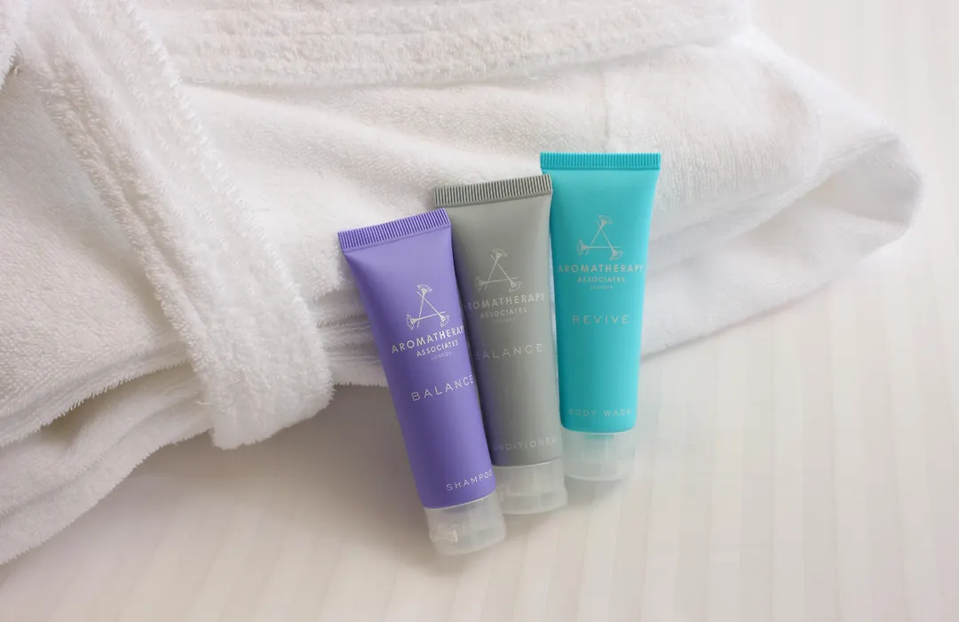 Rihga Royal Hotel Osaka, Vignette Collection By Ihg-1