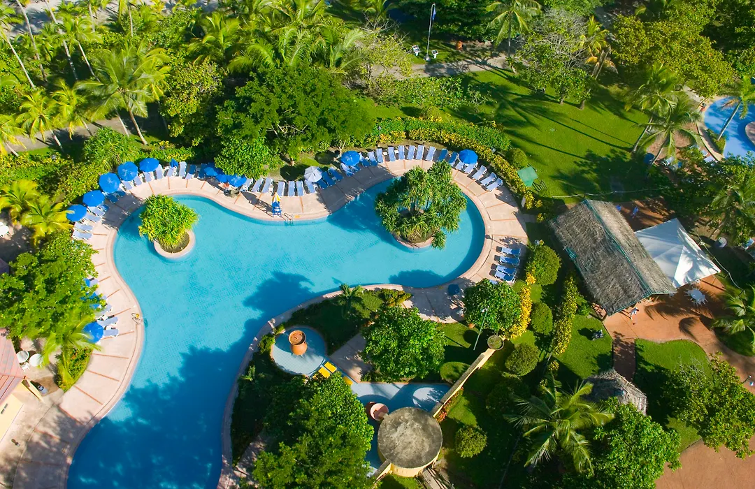 Hotel Punta Leona-1