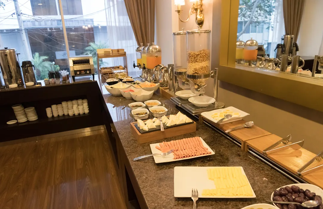 Hotel Jose Antonio-1