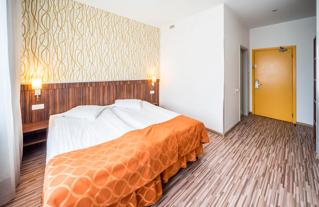 Rija VEF Hotel with FREE Parking-1