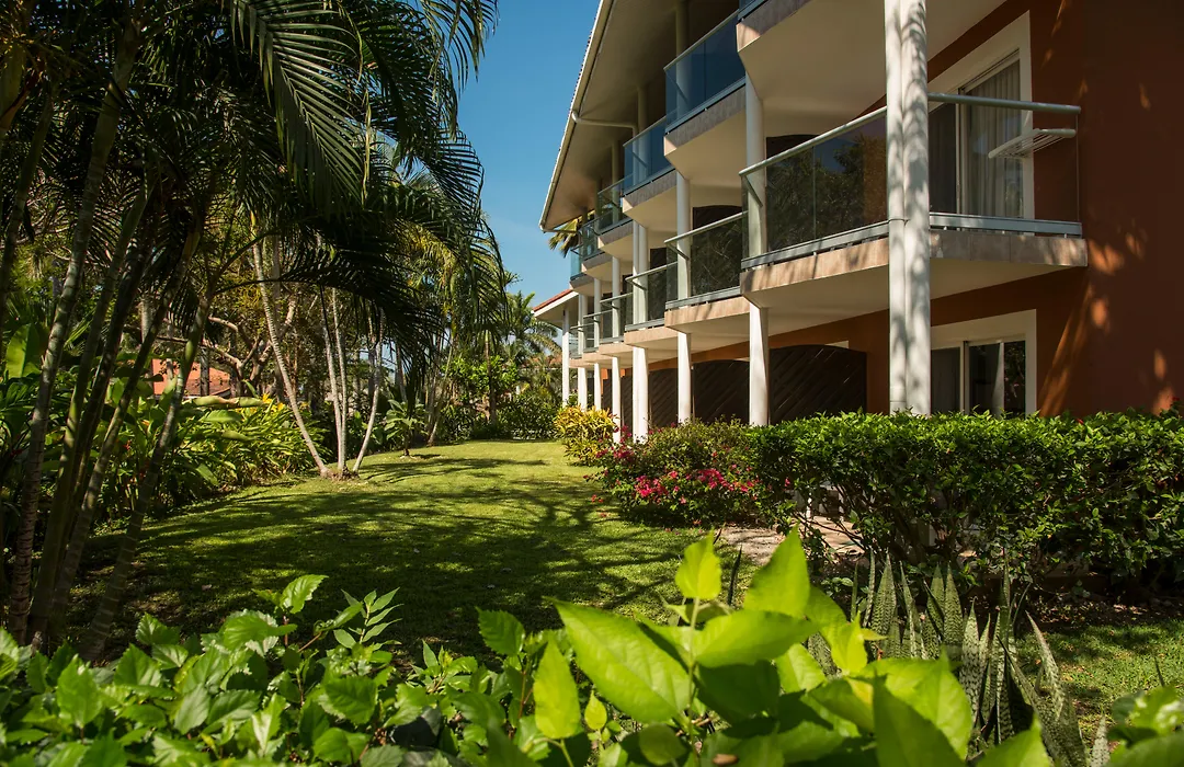 Occidental Tamarindo-1