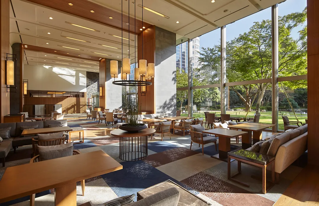 Grand Prince Hotel Takanawa-1