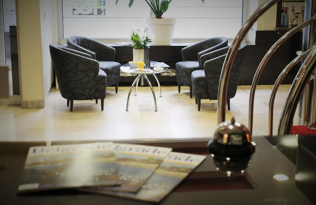 Hotel Rex-1