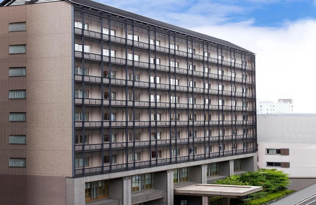Hearton Hotel Kyoto-1