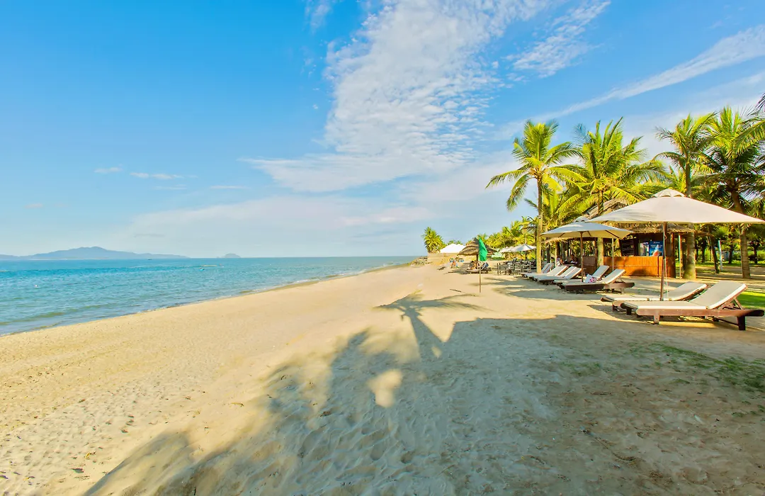 Hoi An Beach Resort-1