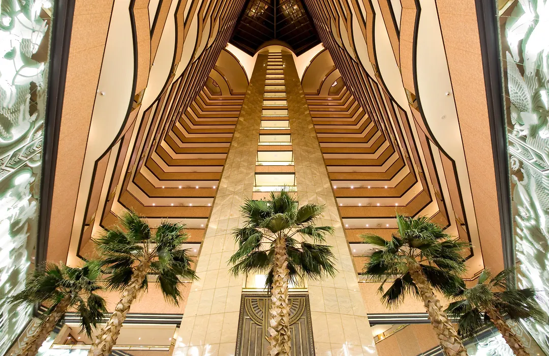Intercontinental Johannesburg Sandton Towers, An Ihg Hotel-1