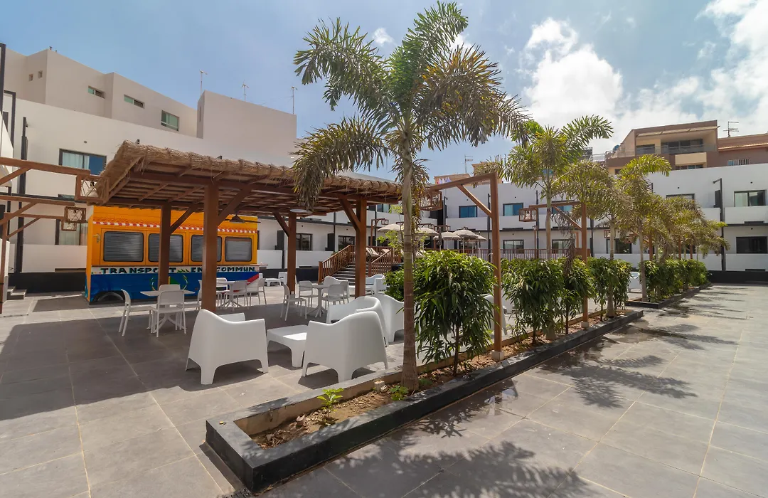 Onomo Hotel Dakar-1