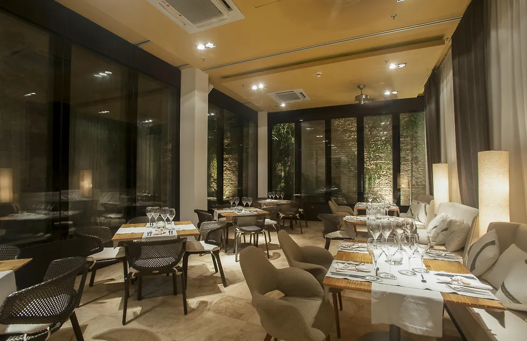 Movich Hotel Cartagena De Indias-1