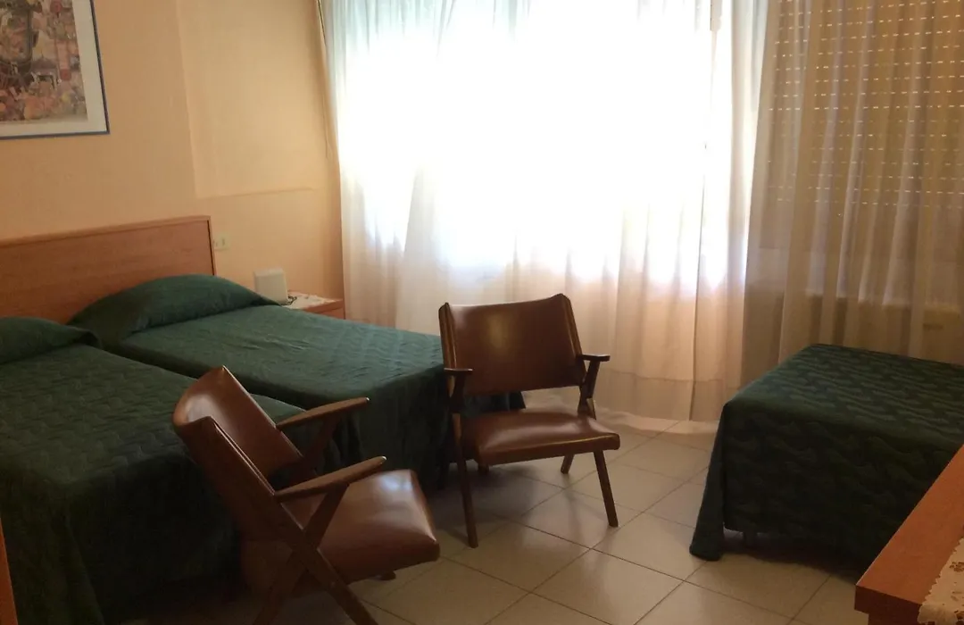 Hotel Le Ginestre-1