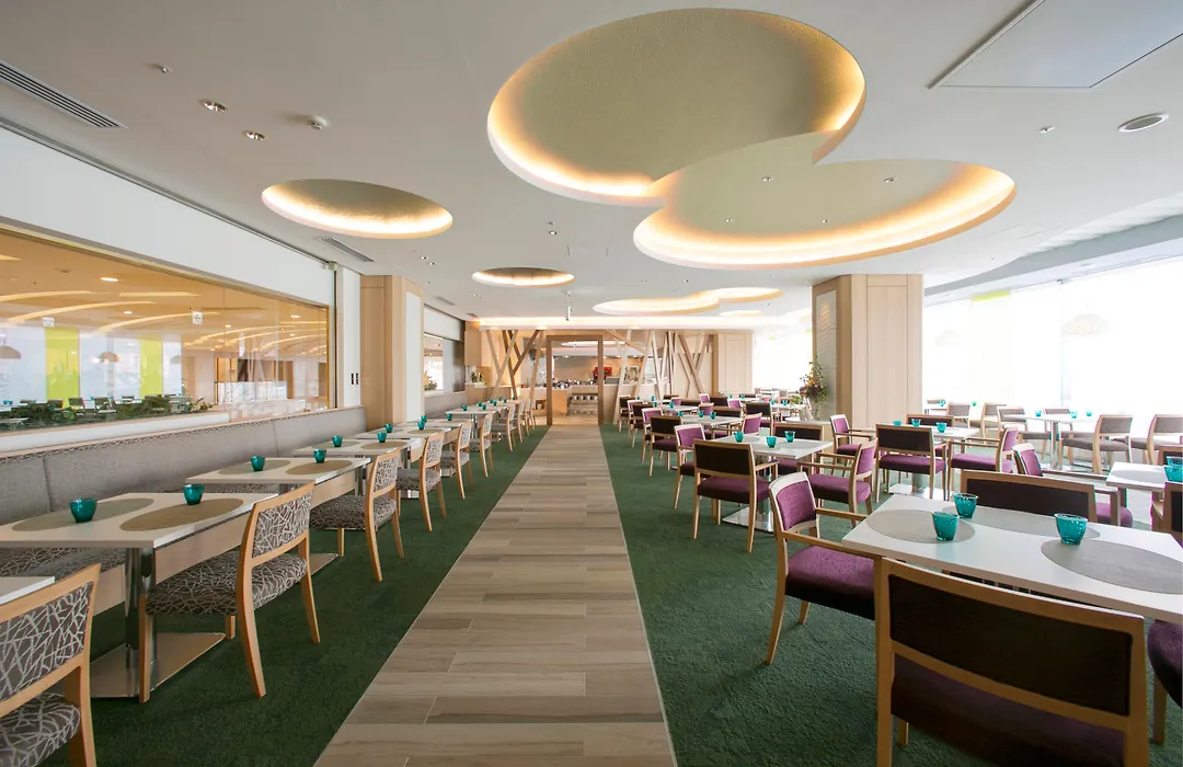 Hotel Granvia Hiroshima-1