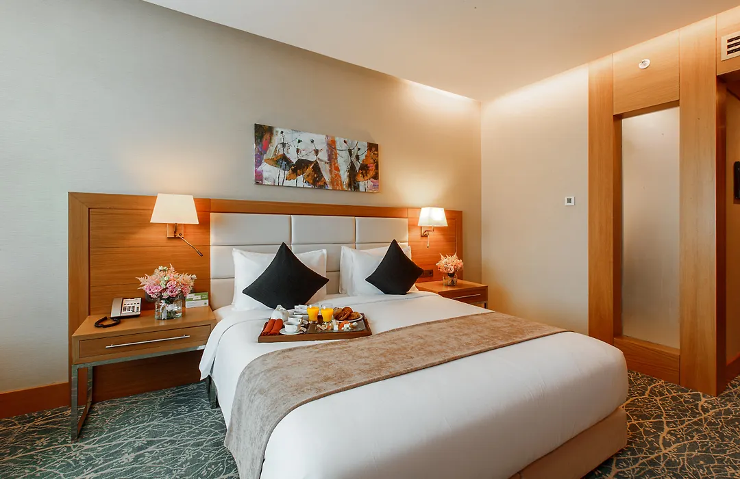 Holiday Inn Baku By Ihg-1