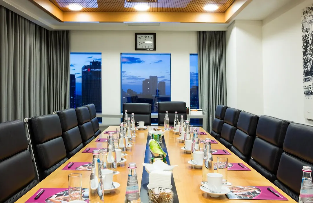 Crowne Plaza Tel Aviv City Center By Ihg-1
