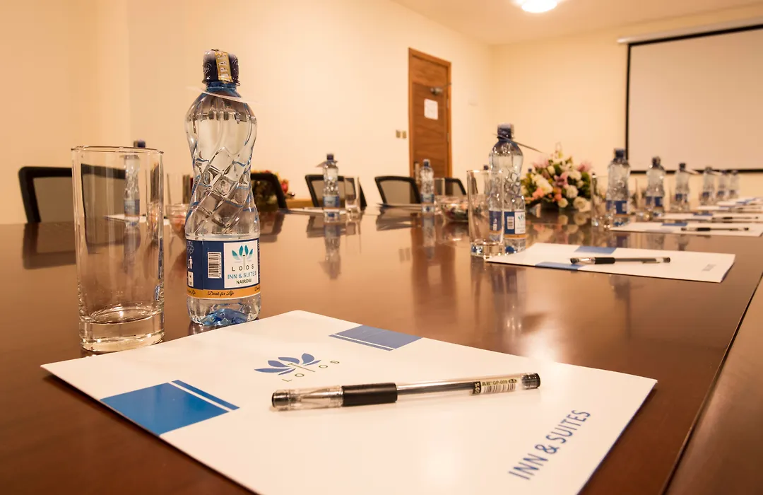 Lotos Inn & Suites -Nairobi, Westlands-1