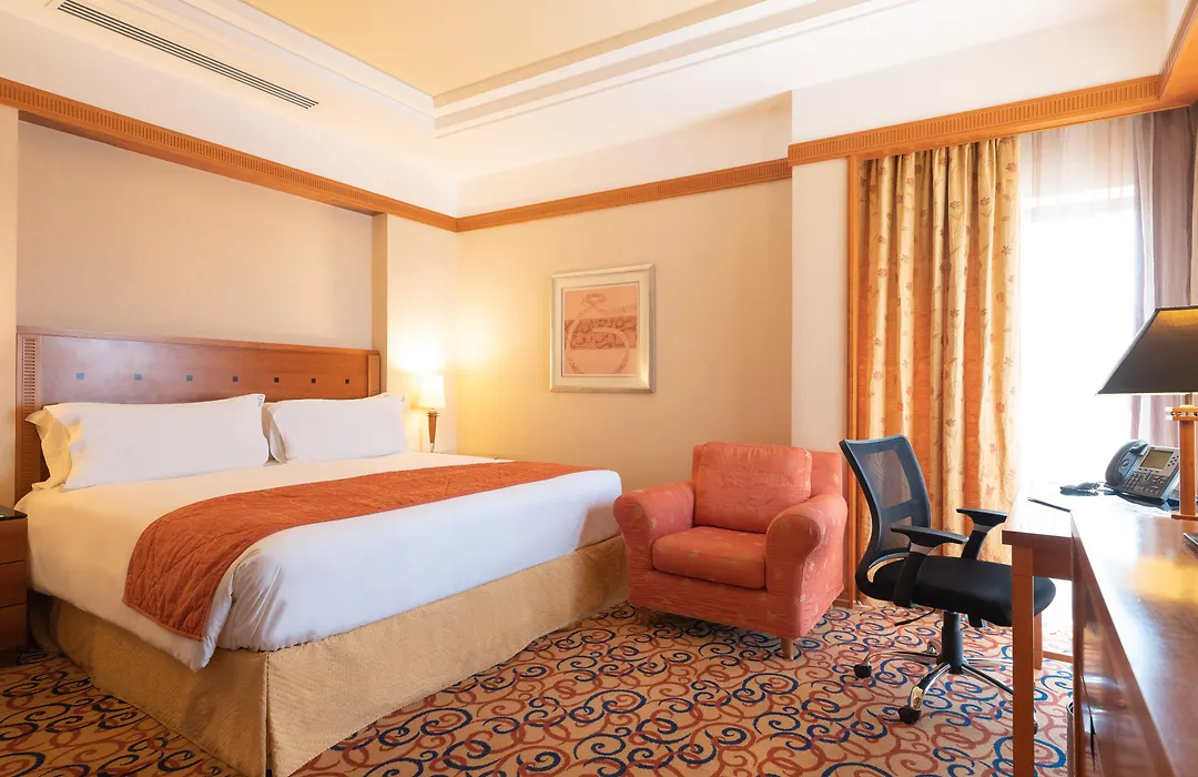 Holiday Inn Kuwait By Ihg-1