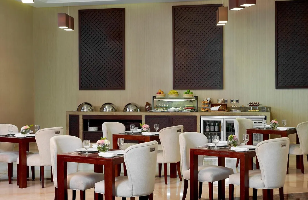 Best Plaza West Bay Hotel-1