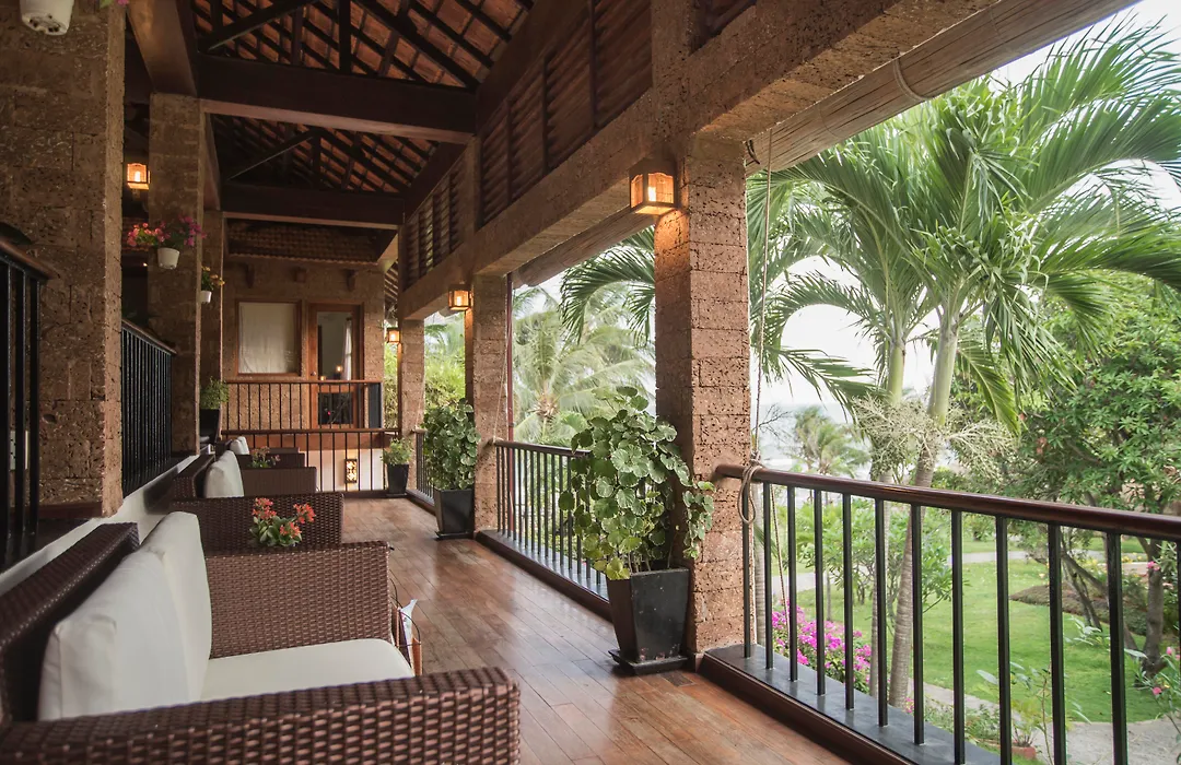 Victoria Phan Thiet Beach Resort & Spa-1