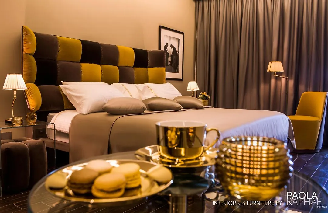 Royal Tulip Achrafieh-1