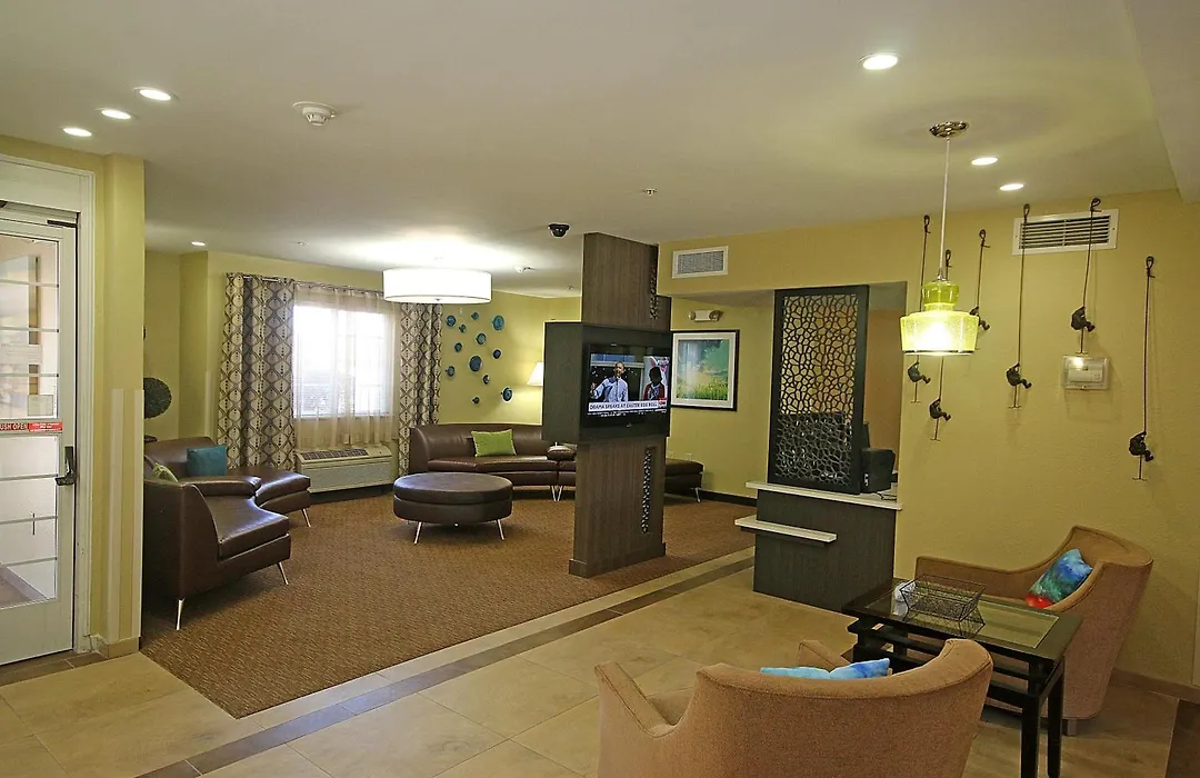 Candlewood Suites Newport News-Yorktown By Ihg-1
